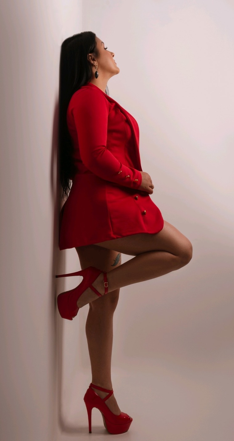 Karine banner image