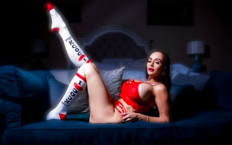 Karissa Koxx π FREE - $50 CUSTOM SALE banner image