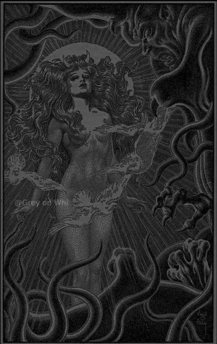 Karla Petrov 🩷 cover image