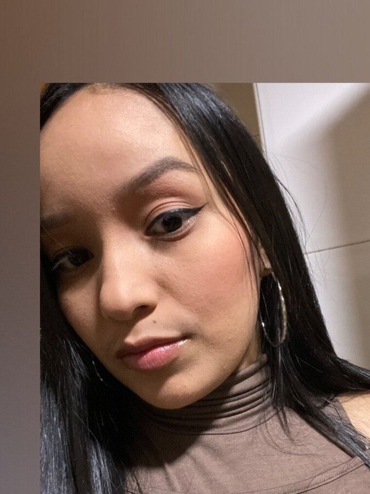 Karla Mendoza cover image