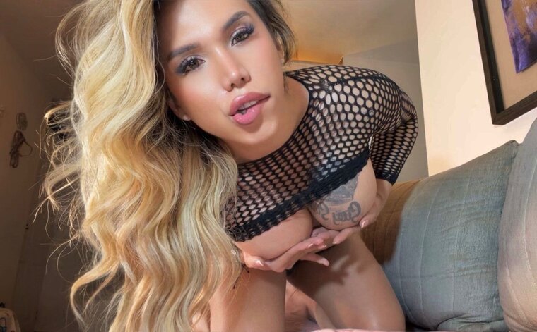 Karla Huertas cover image