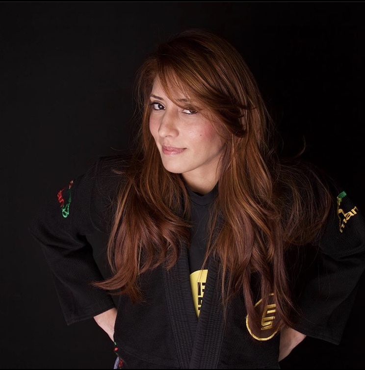 karla banner image