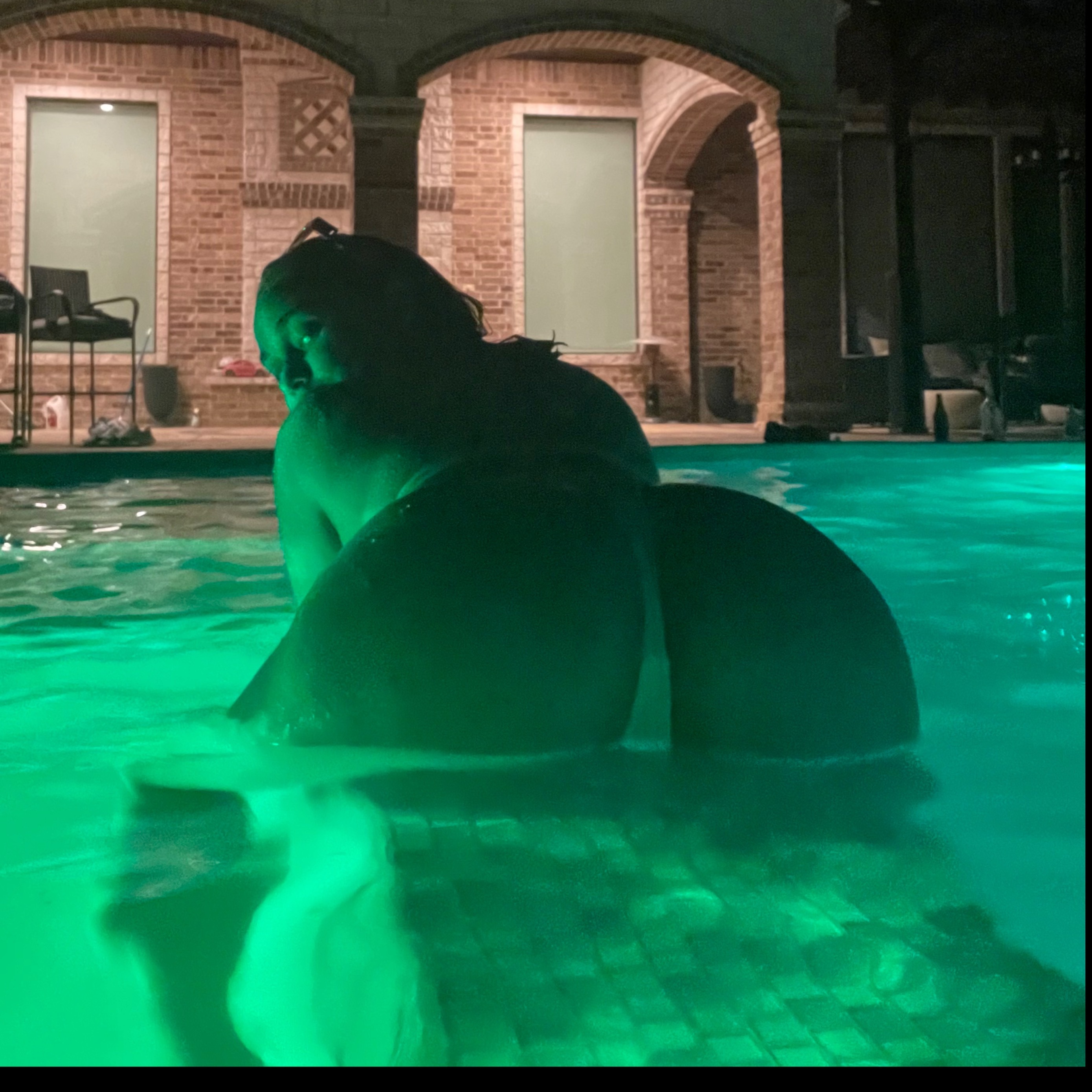Karla Lago banner image