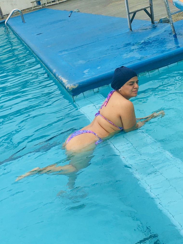 Karla Ponce cover image