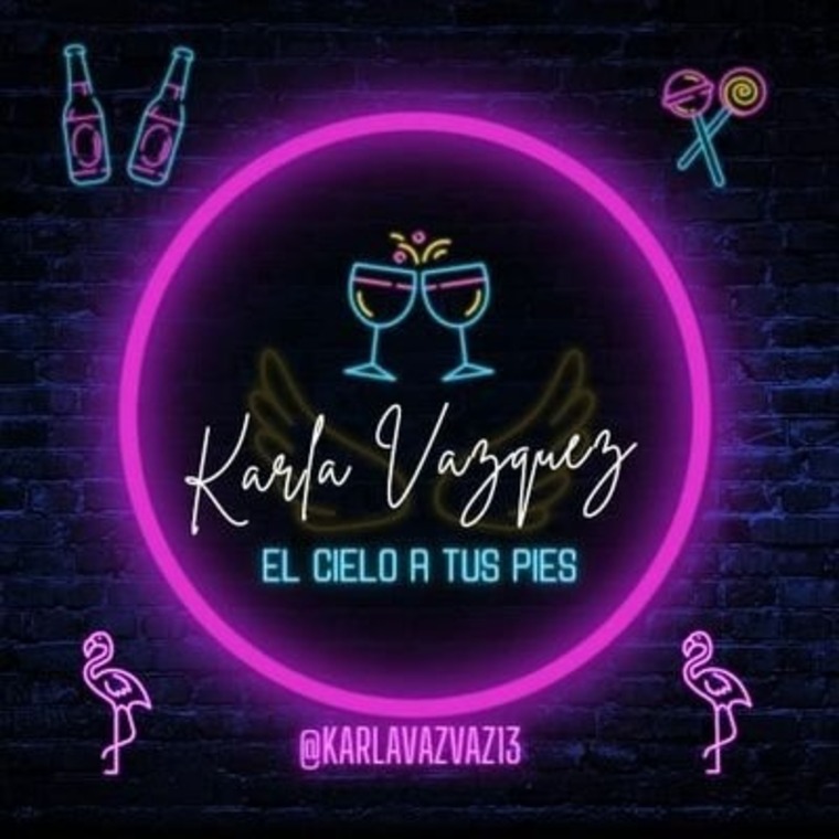 karla Vazquez ❤️ cover image