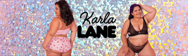 Karla Lane banner image
