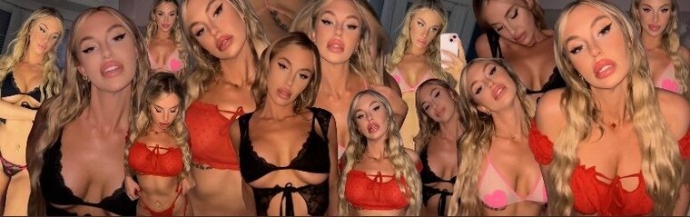 Karley Stokes VIP cover image