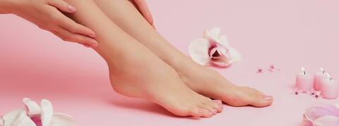 Tempting Tiny Toes cover image