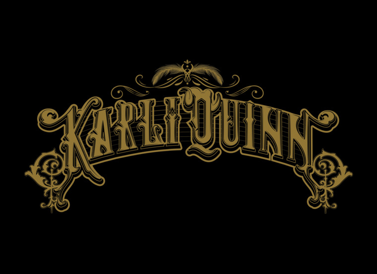 Karli Quinn cover image