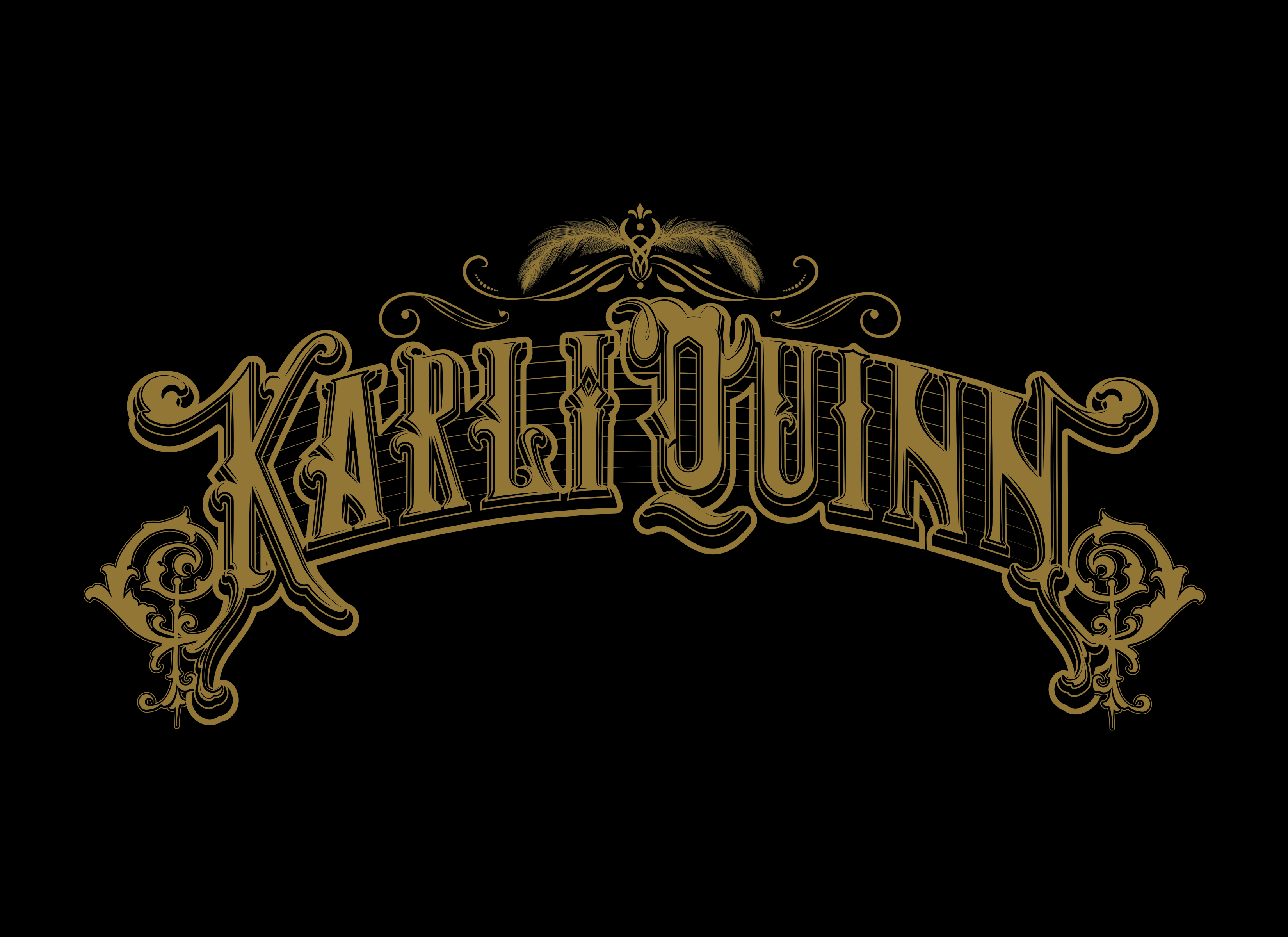 Karli Quinn banner image