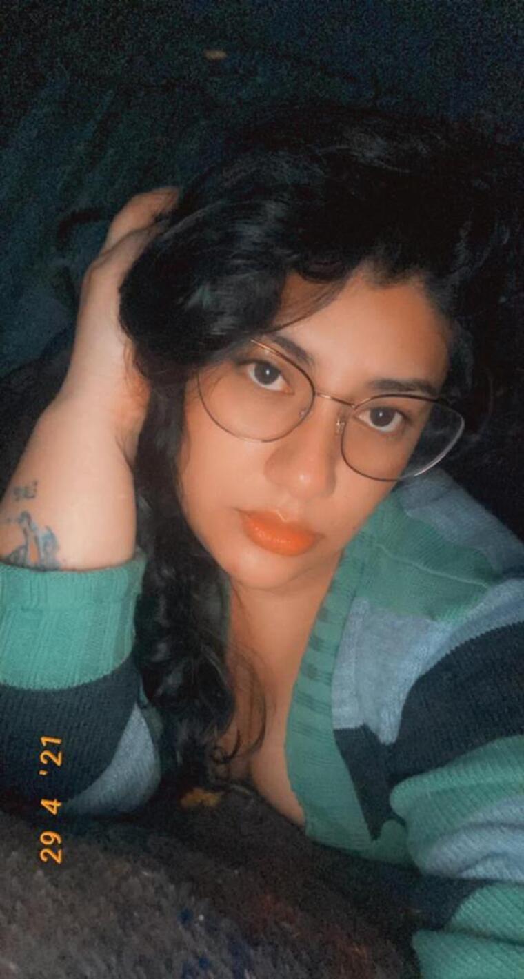 Karlita Lu cover image