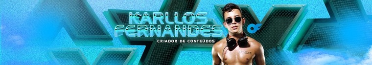 DJ KARLOS FERNANDES 24CM banner image