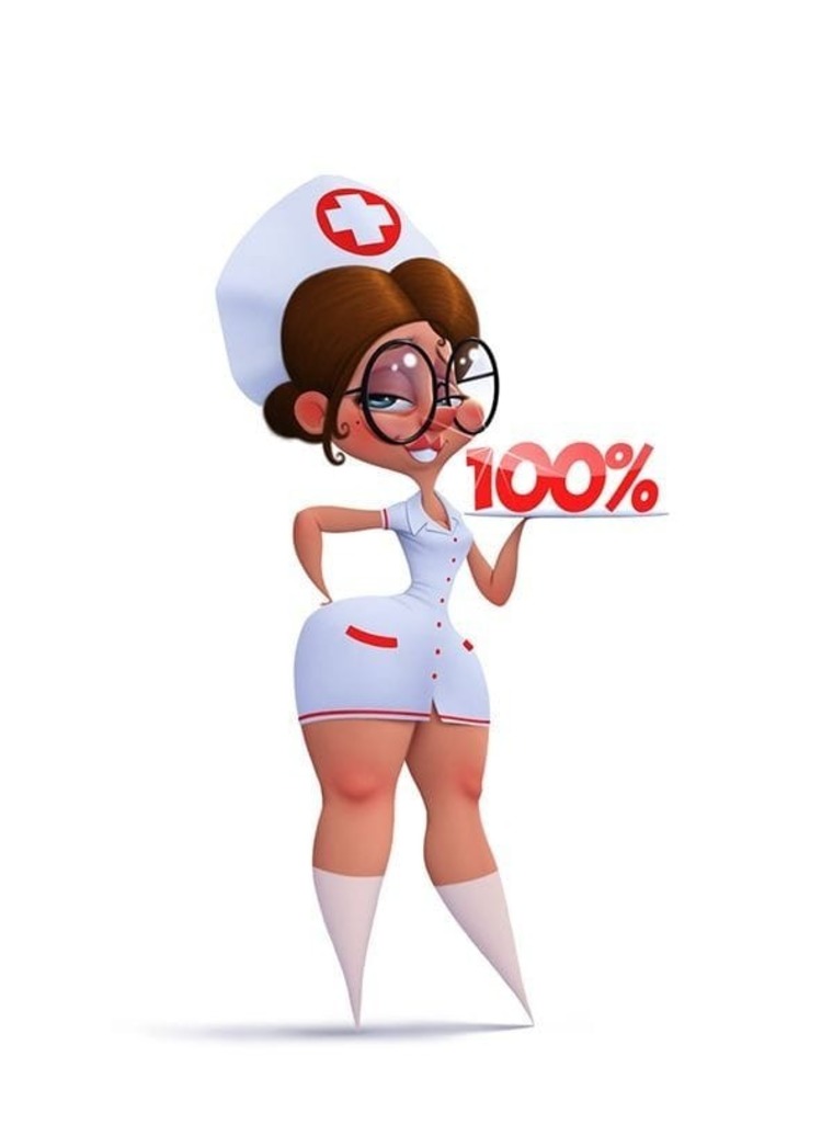 Sexy Nurse π₯ banner image