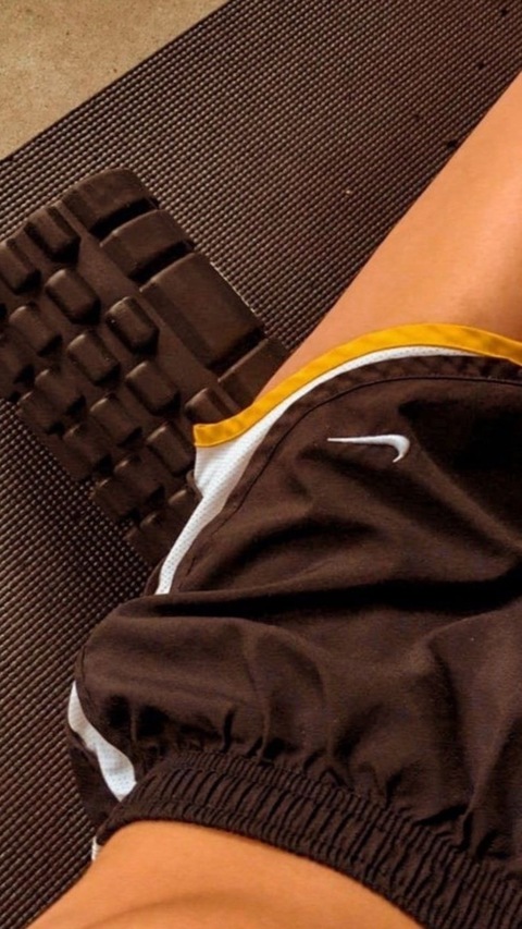 Lady Nike cover image