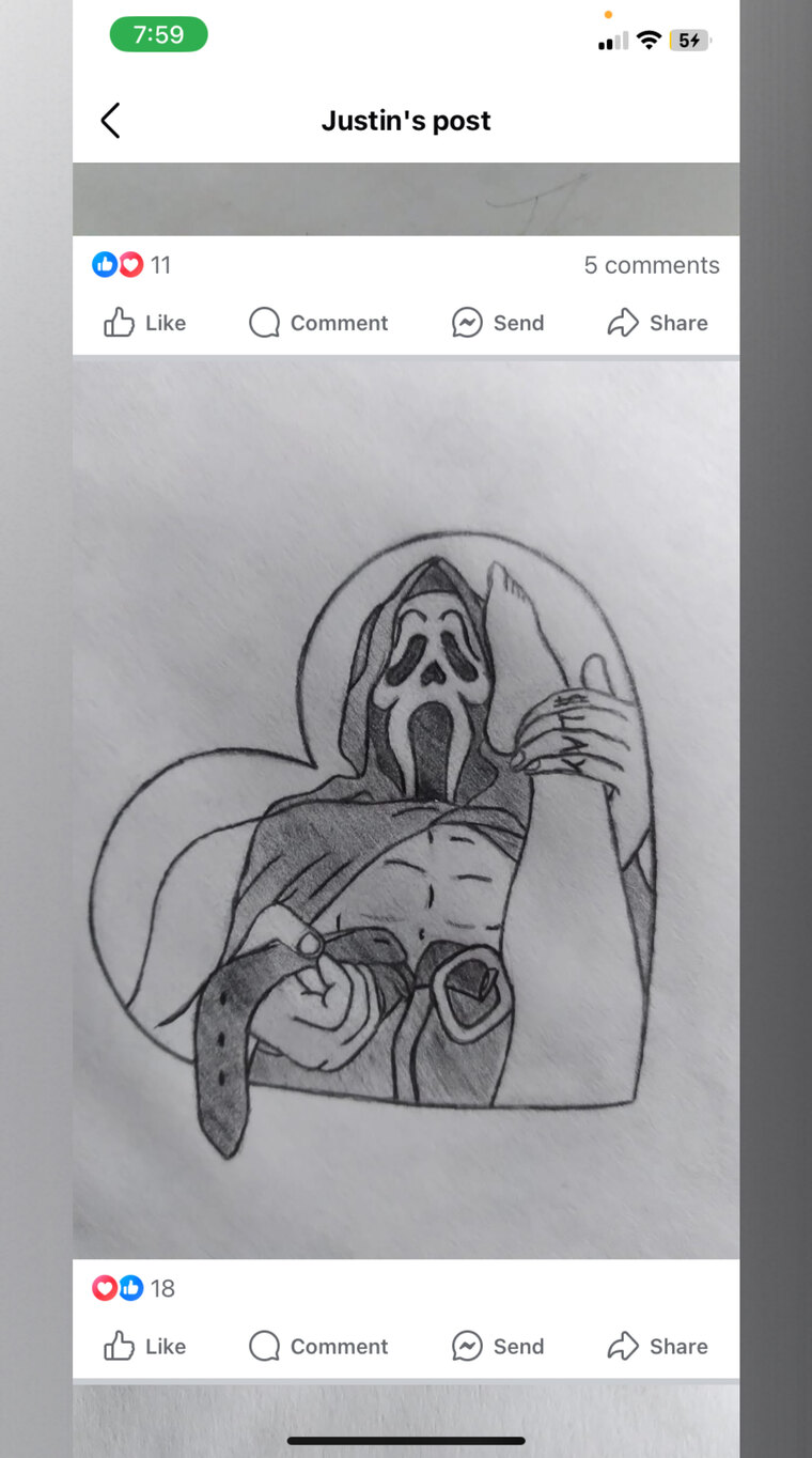 Karma cover image