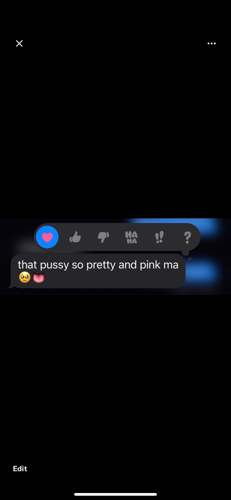 Pink Pu$$y💕🎱 cover image