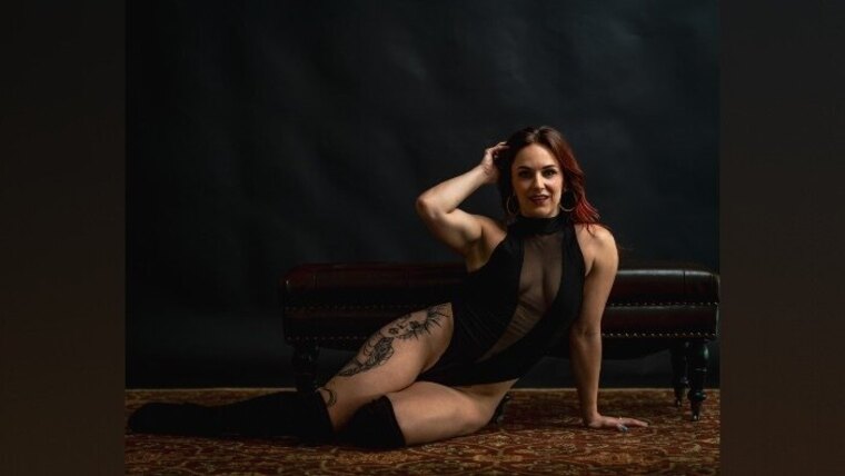 Karma - Bi Dancer Babe ๐ณ๏ธโ๐๐๐ banner image