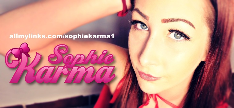Sophie Karma cover image