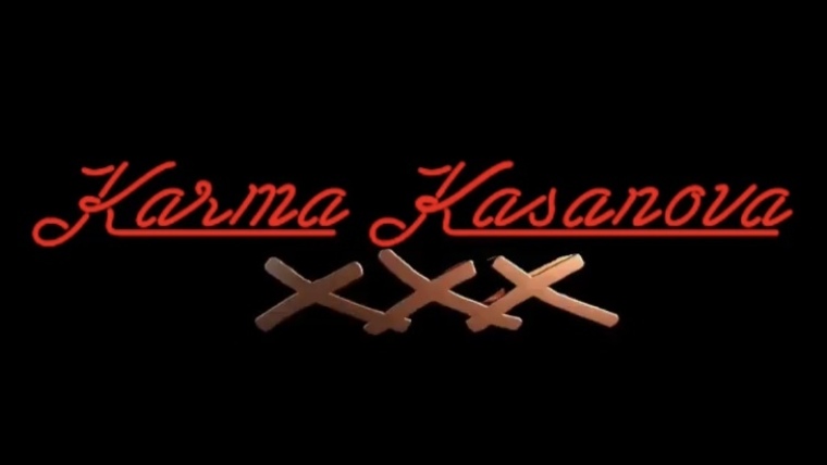 Karma Kasanova cover image
