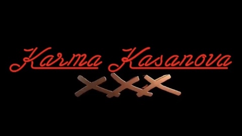 Karma Kasanova cover image