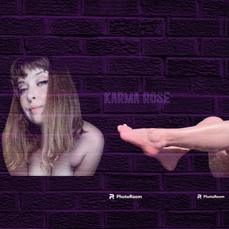 Karma banner image