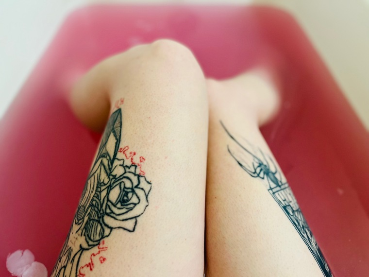 Karmela Rose 🌹 cover image