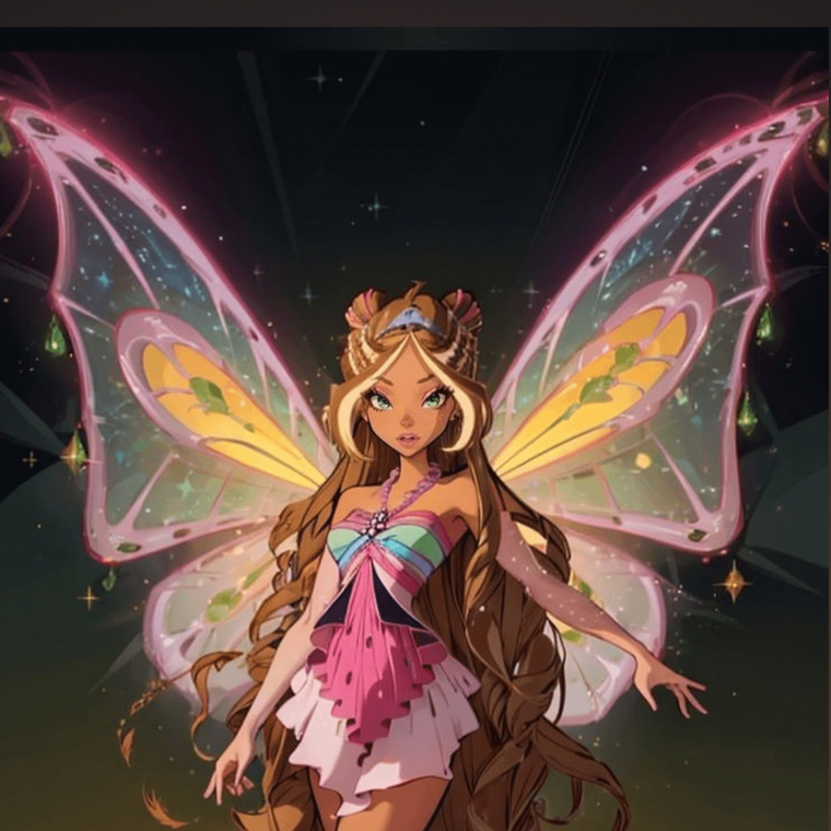 KarminnElyse cover image