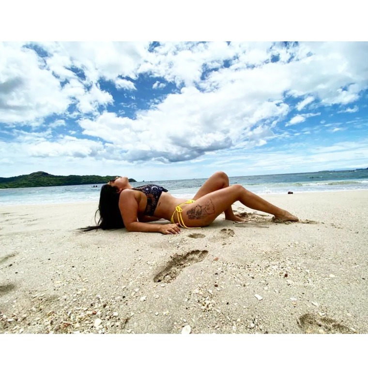 Karo Serrano banner image