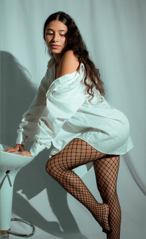 Karol Aguirre cover image