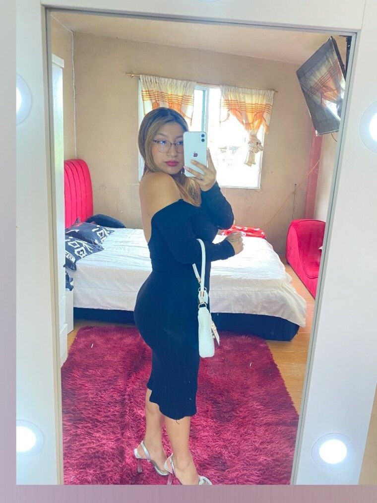 Karolina Rios cover image