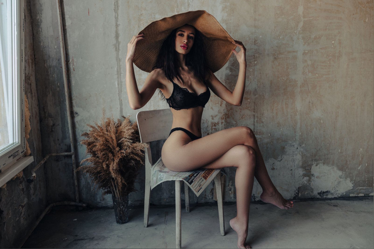 Karolina Reaper cover image