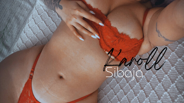 Karoll Sibaja banner image