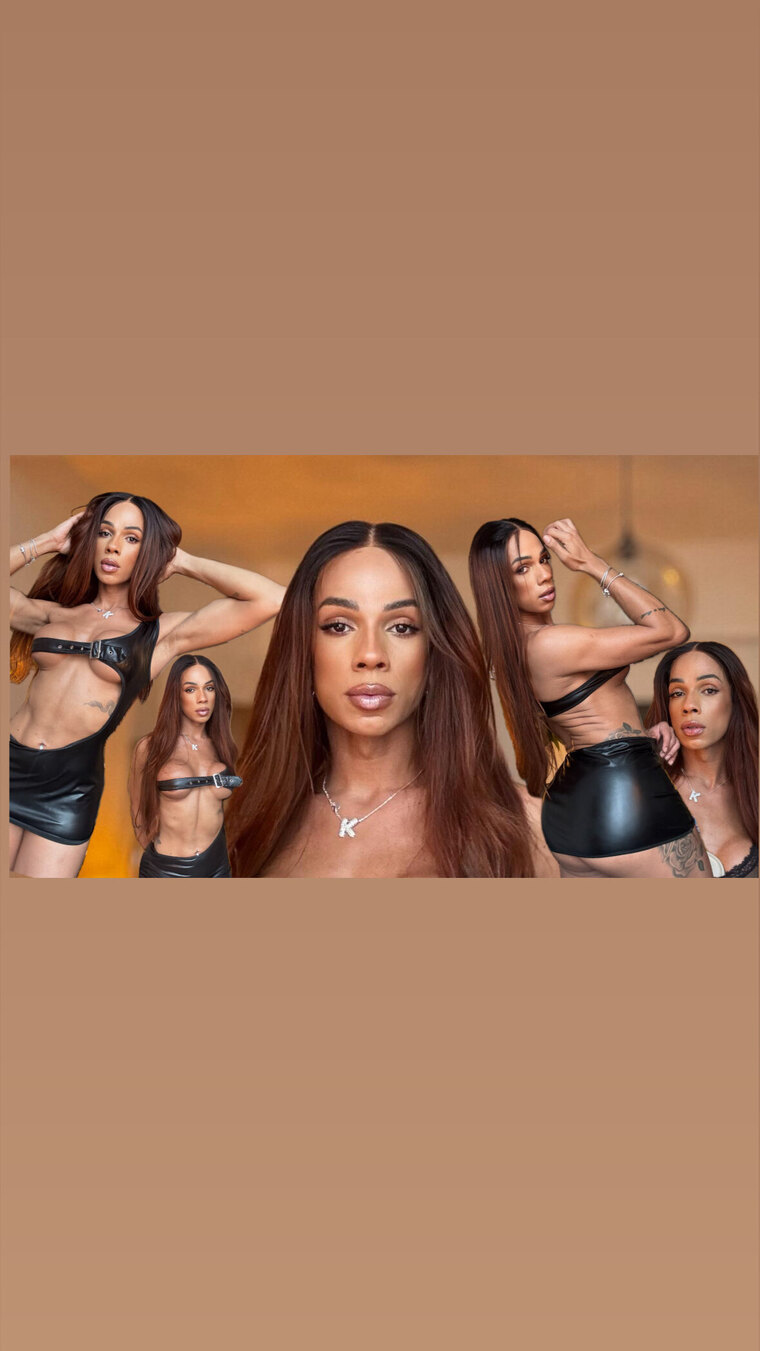 Karolina the Boss cover image