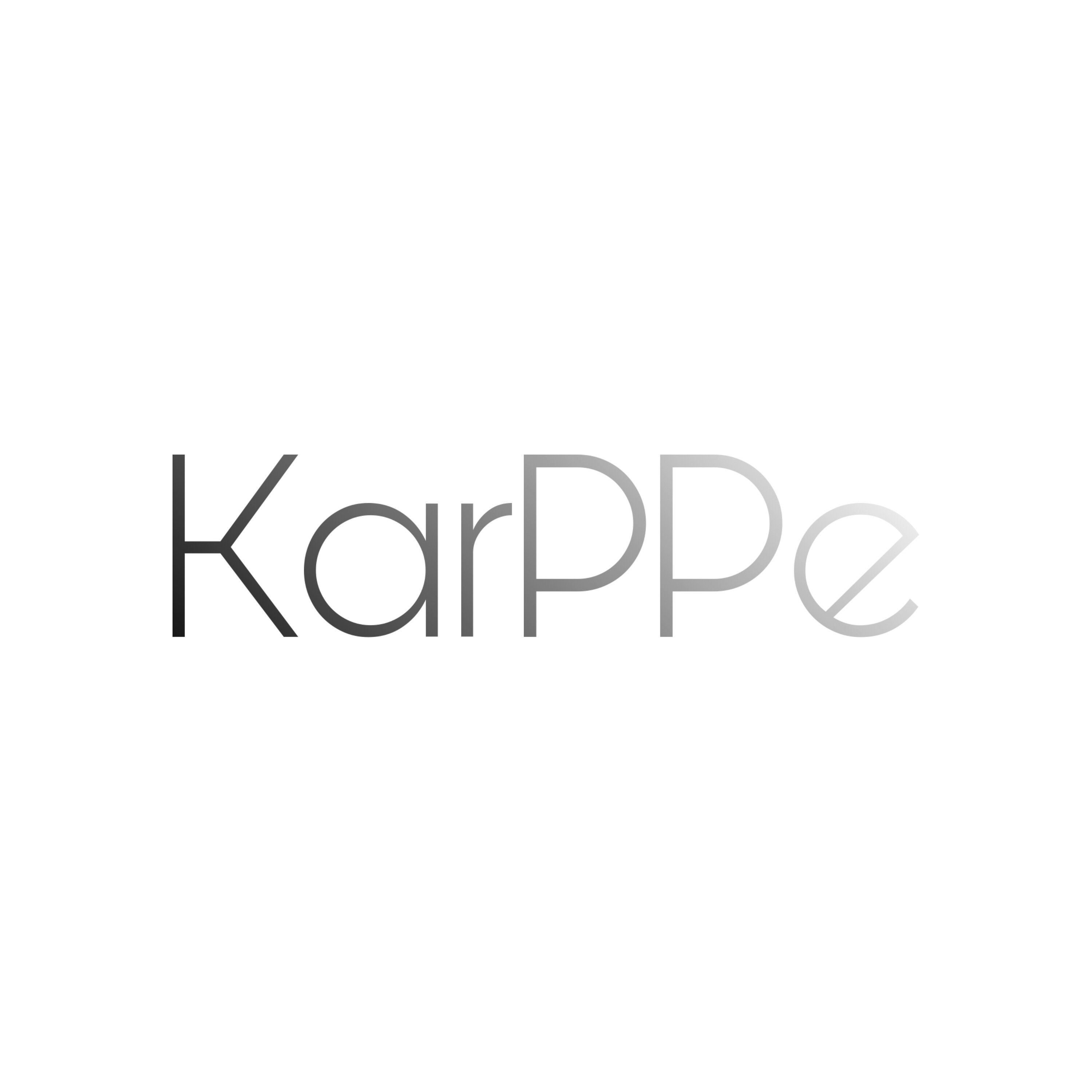 KarPPe banner image