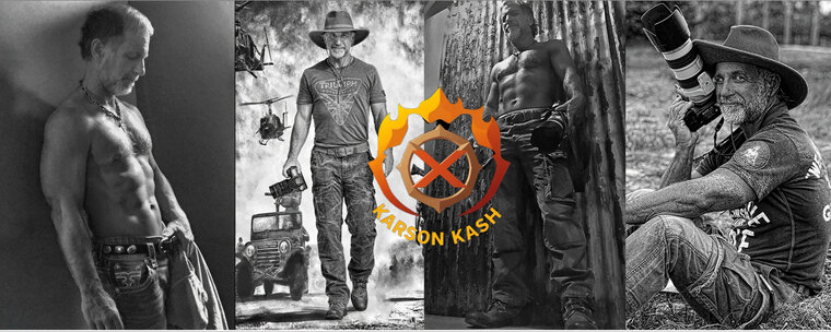 Karson Kash cover image