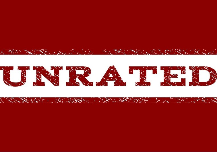 KarterUnrated cover image