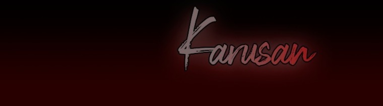 Karusan cover image