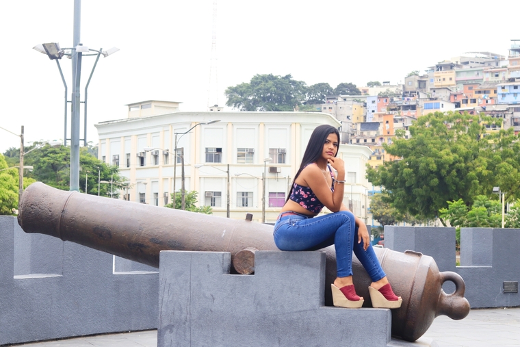Karina Morales cover image