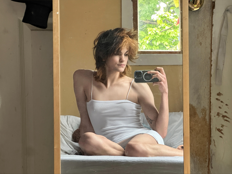 Kasey ♡ cover image