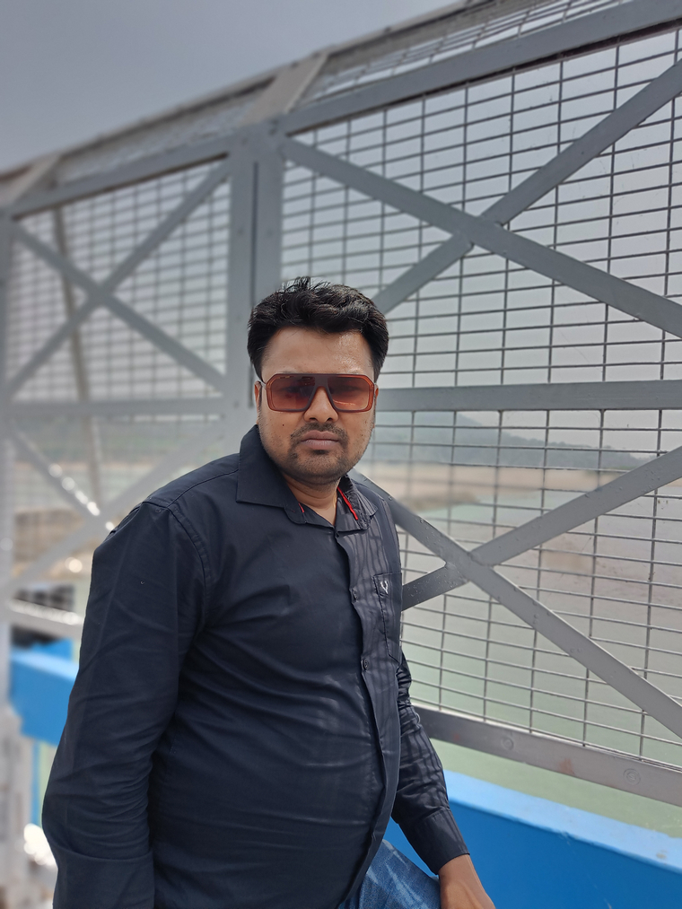 Kashif ahmed banner image