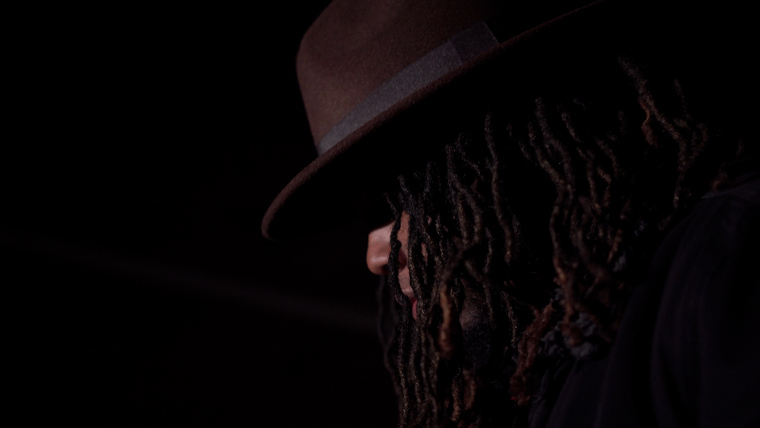 Kashi KRUEGER. banner image