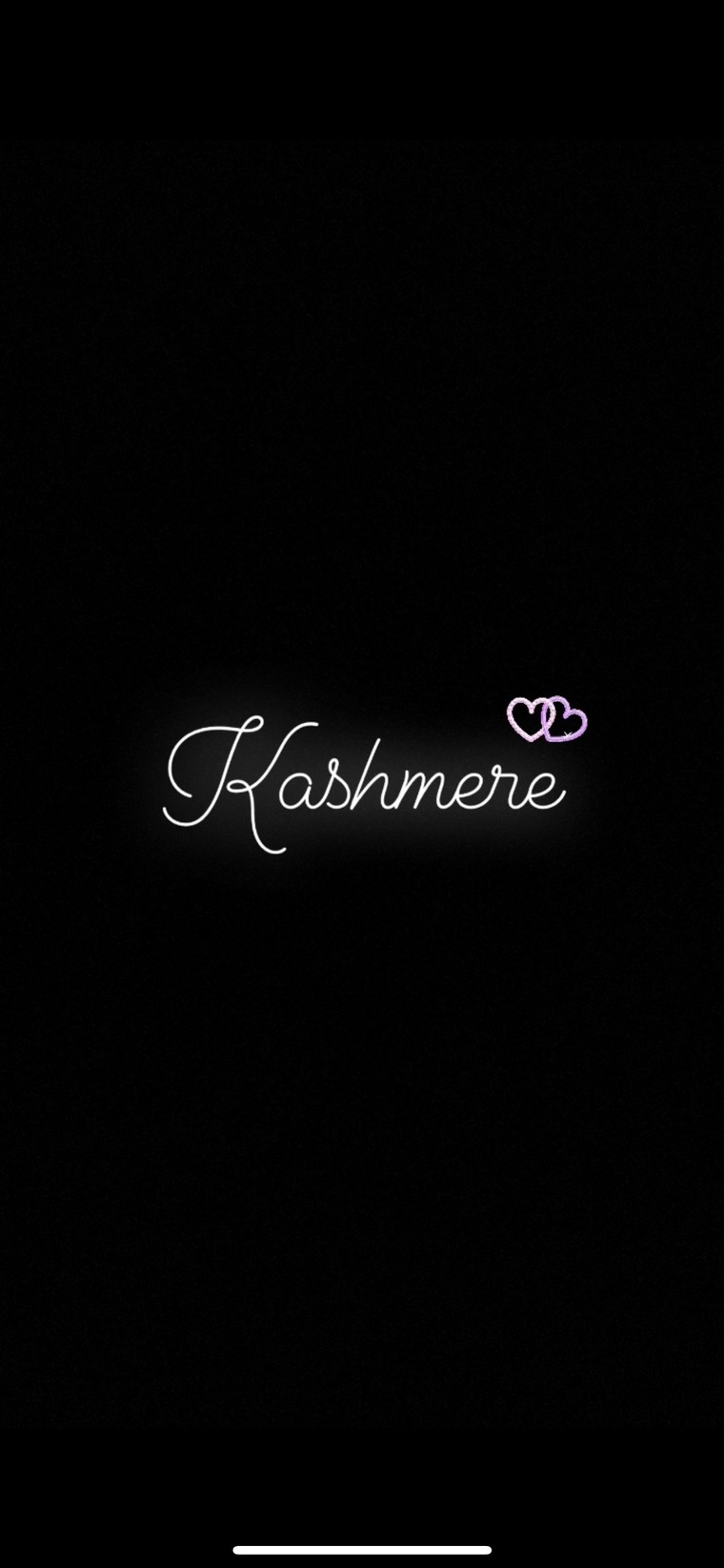 Kashmere cover image