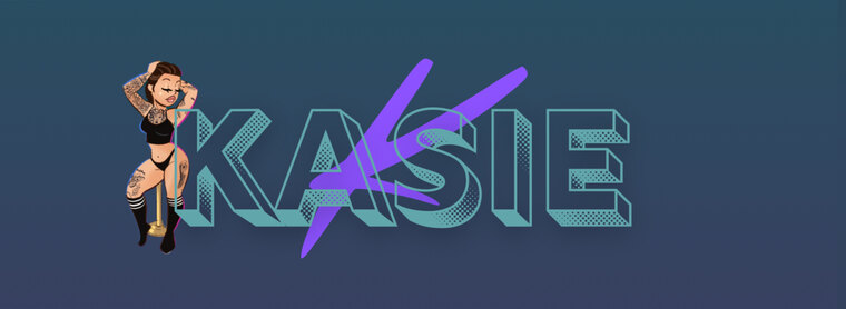 Kasie K ๐ cover image