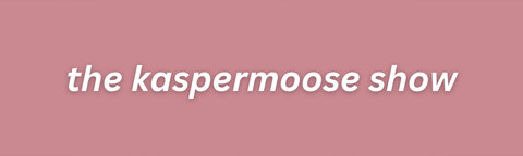 kaspermoose cover image