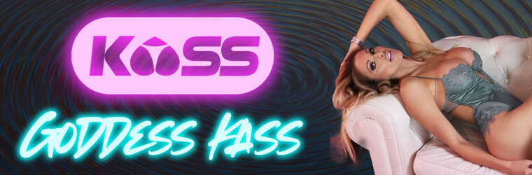 Kassandra Damez banner image