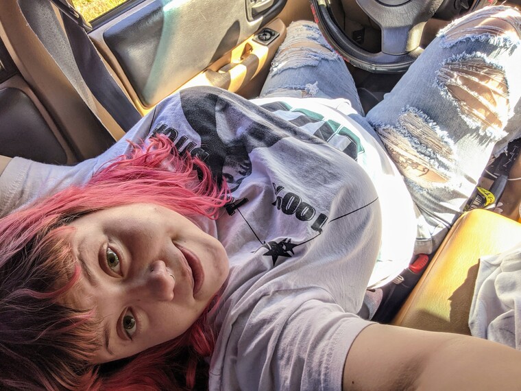 Kassandra Davis cover image