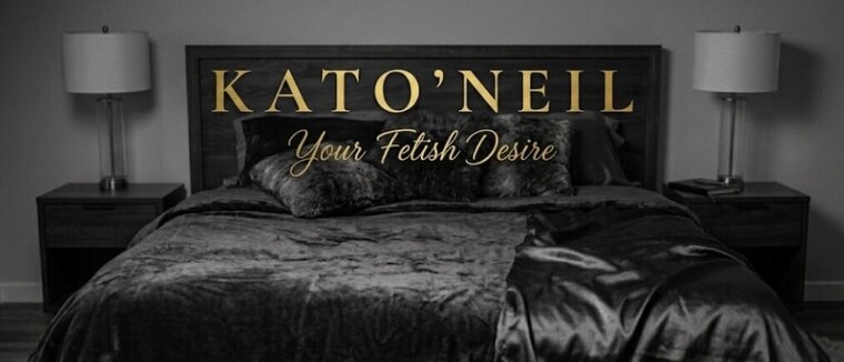Kat O'Neil banner image