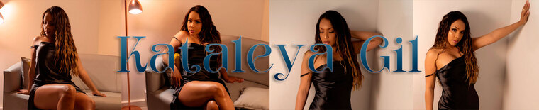 Kataleya Gil cover image
