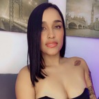 Milena Alvarez avatar