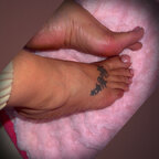 Bella’s feet 🦶 avatar
